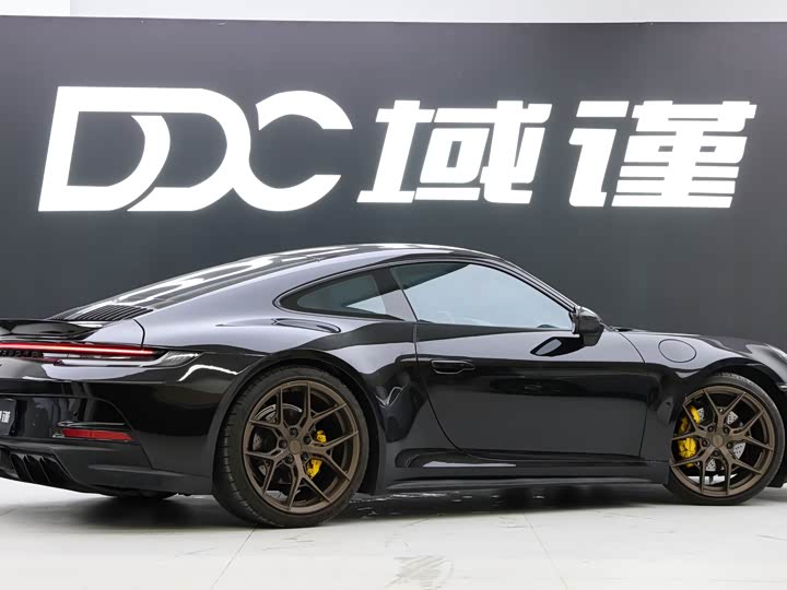 Фото 7 - Porsche 911