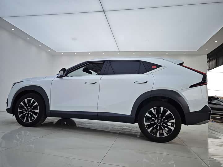 Фото 10 - GAC Trumpchi Emkoo