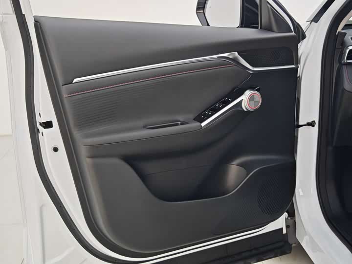 Фото 11 - GAC Trumpchi Emkoo