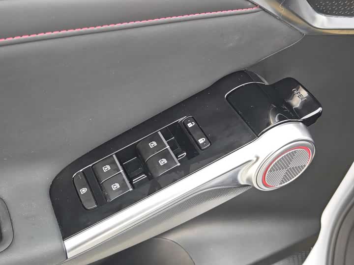 Фото 12 - GAC Trumpchi Emkoo