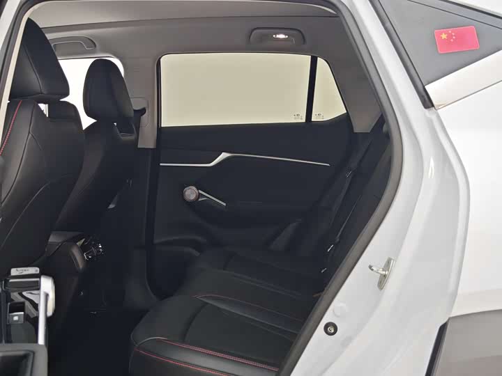 Фото 15 - GAC Trumpchi Emkoo