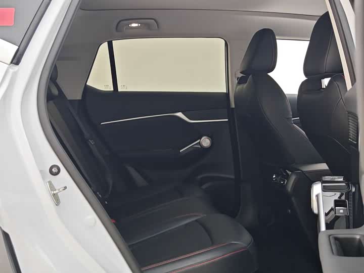 Фото 19 - GAC Trumpchi Emkoo