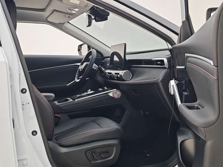 Фото 20 - GAC Trumpchi Emkoo