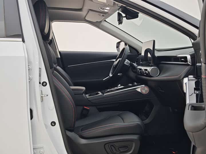 Фото 21 - GAC Trumpchi Emkoo