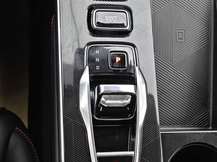 Фото 27 - GAC Trumpchi Emkoo