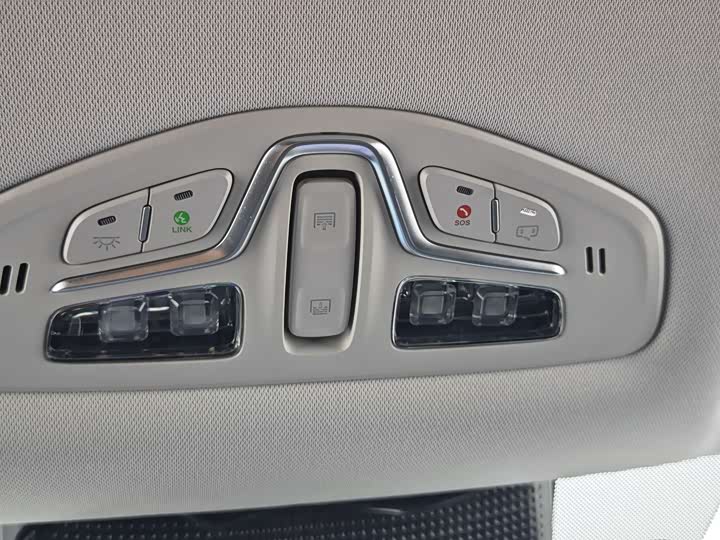 Фото 28 - GAC Trumpchi Emkoo