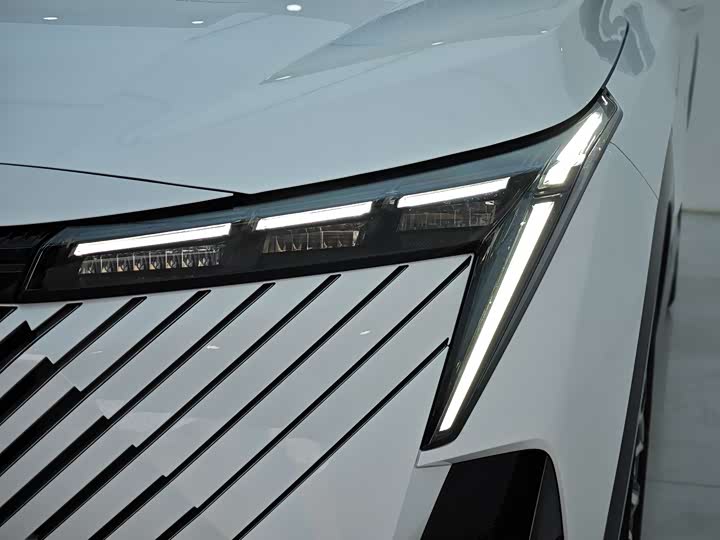 Фото 29 - GAC Trumpchi Emkoo