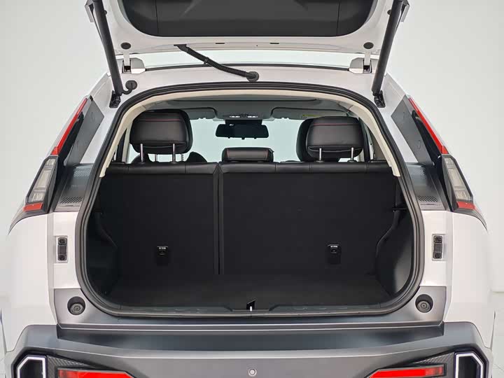 Фото 8 - GAC Trumpchi Emkoo