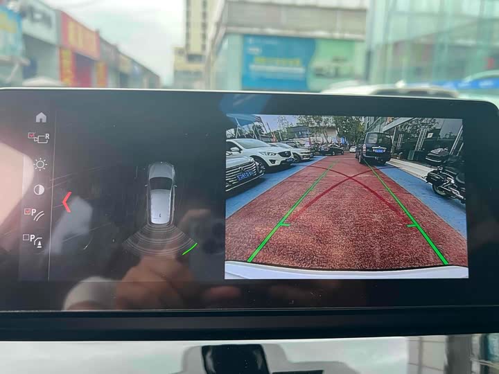 Фото 12 - BMW X1