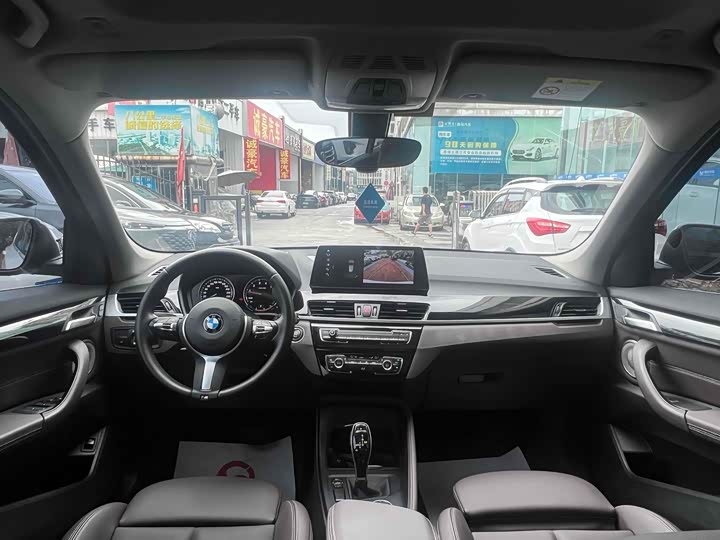 Фото 19 - BMW X1