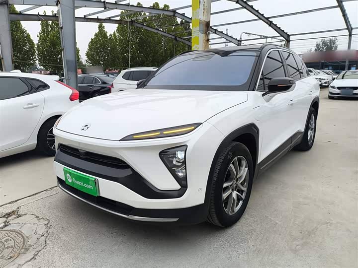 Фото 1 - Nio ES6