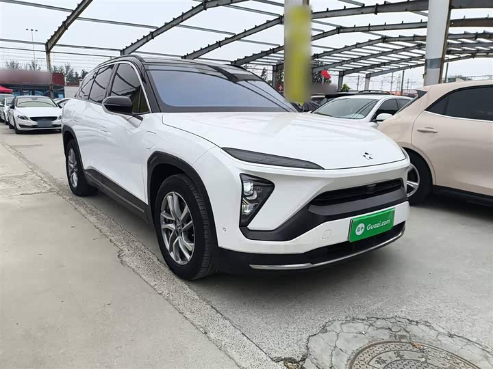 Фото 4 - Nio ES6