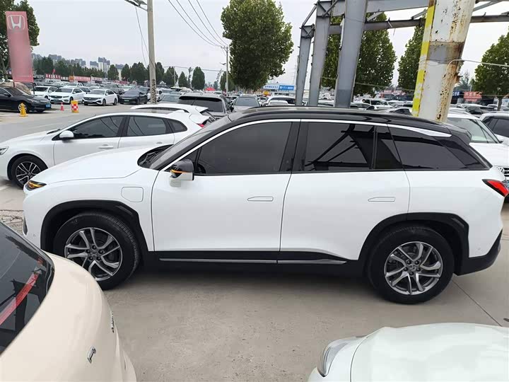 Фото 5 - Nio ES6