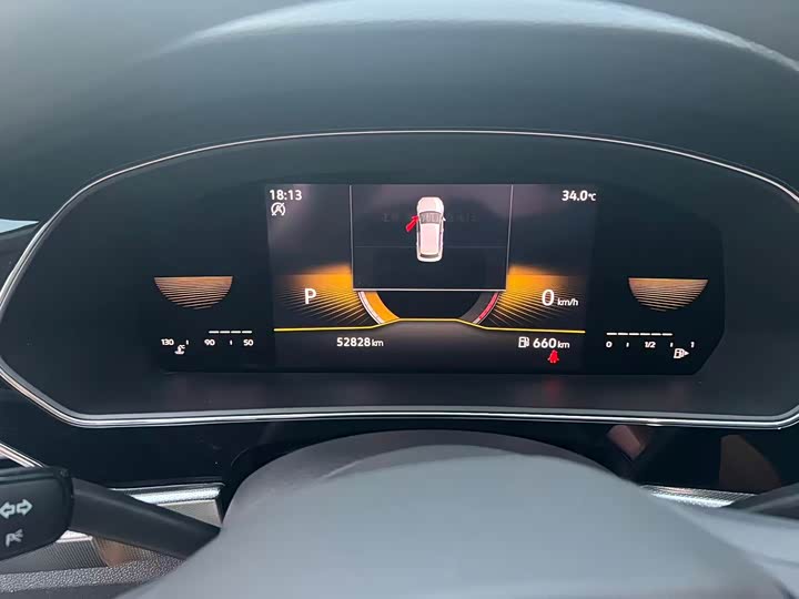 Фото 11 - Volkswagen Passat