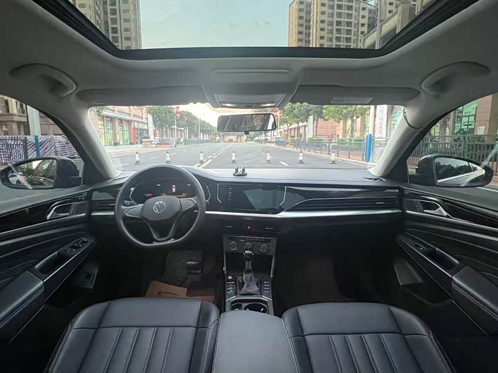 Фото 6 - Volkswagen Passat