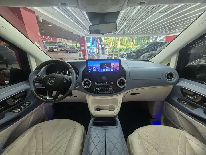 Фото 10 - Mercedes-Benz Vito