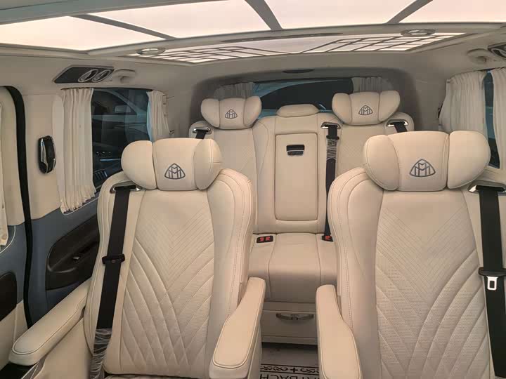 Фото 15 - Mercedes-Benz Vito