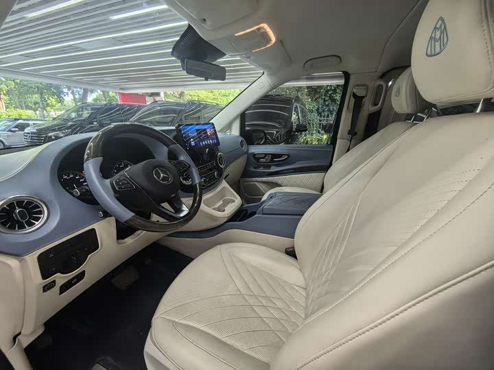 Фото 5 - Mercedes-Benz Vito