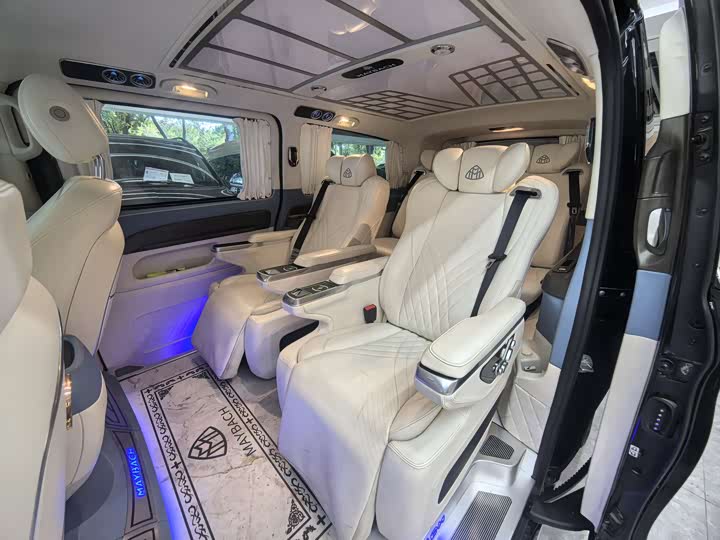 Фото 6 - Mercedes-Benz Vito