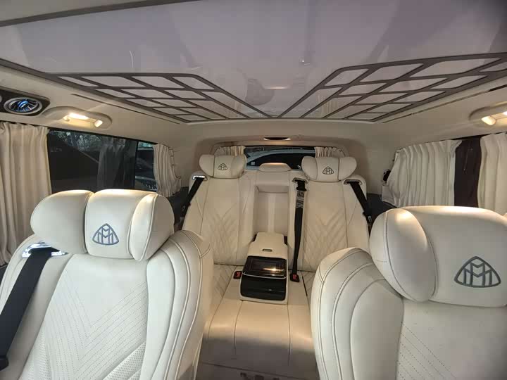 Фото 7 - Mercedes-Benz Vito