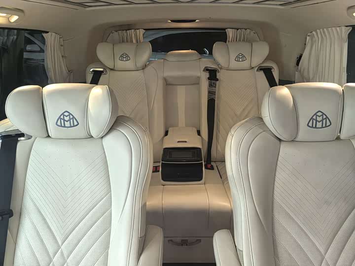 Фото 8 - Mercedes-Benz Vito