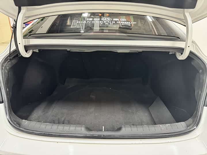 Фото 15 - Hyundai Elantra N line