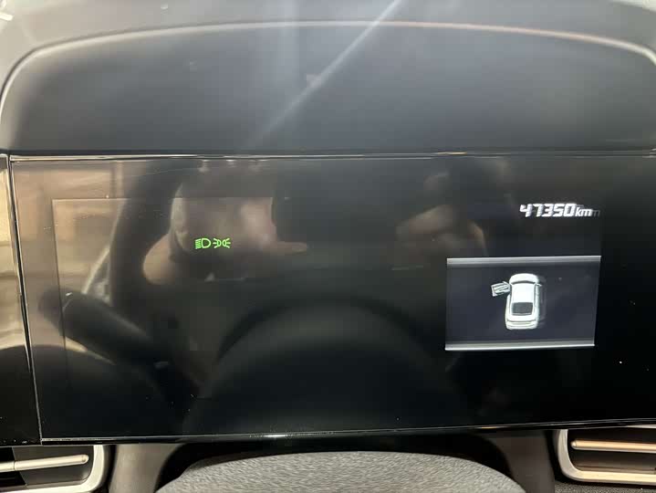 Фото 8 - Hyundai Elantra N line