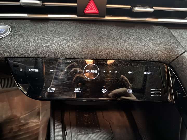 Фото 9 - Hyundai Elantra N line