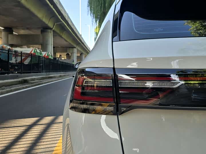 Фото 17 - Volkswagen Tharu