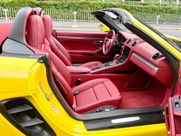 Фото 5 - Porsche 718