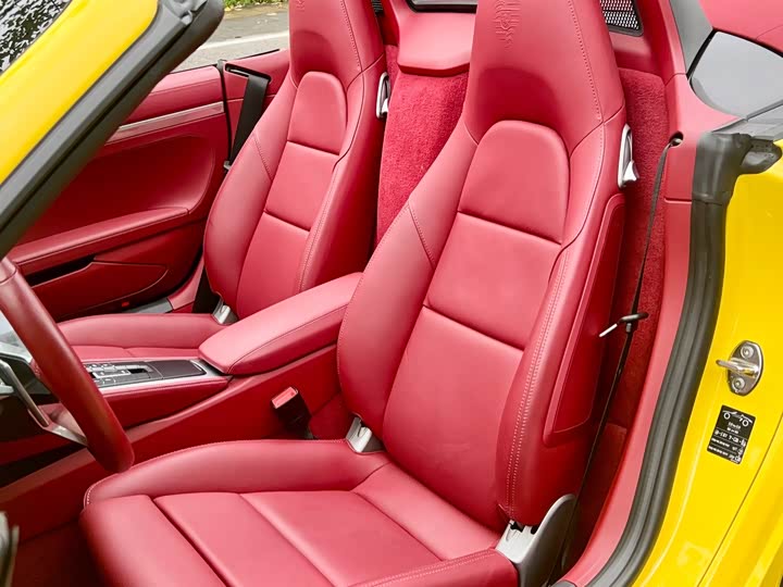 Фото 6 - Porsche 718