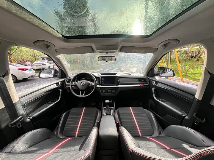 Фото 10 - Skoda Kamiq