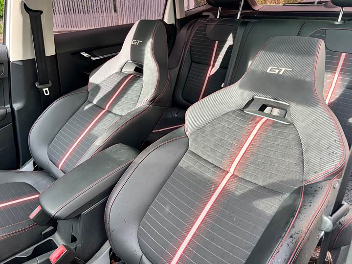 Фото 13 - Skoda Kamiq