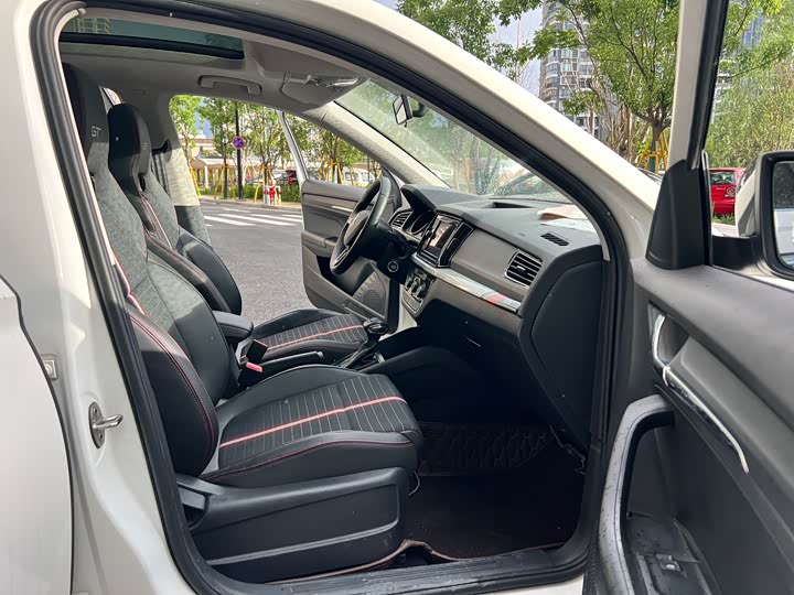 Фото 15 - Skoda Kamiq