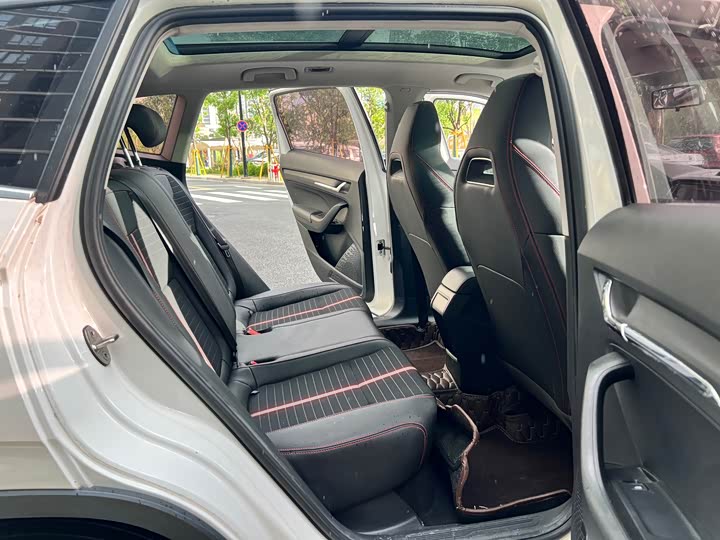 Фото 17 - Skoda Kamiq