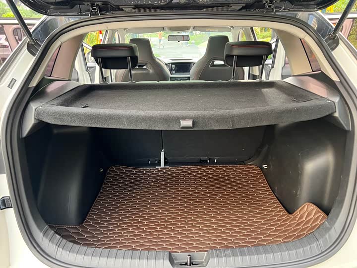 Фото 19 - Skoda Kamiq