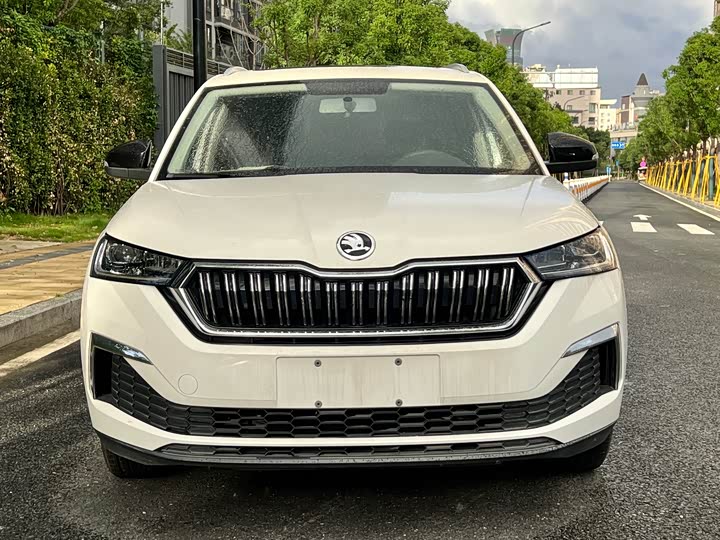 Фото 2 - Skoda Kamiq