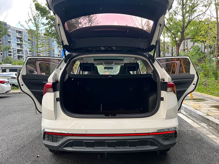 Фото 20 - Skoda Kamiq