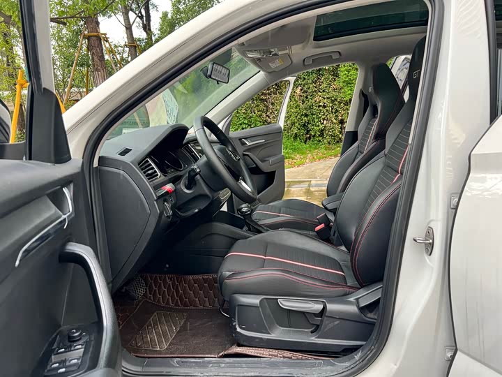 Фото 22 - Skoda Kamiq