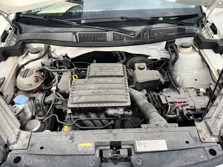 Фото 25 - Skoda Kamiq