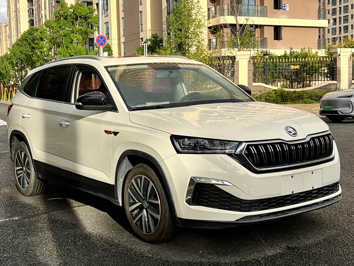 Фото 3 - Skoda Kamiq