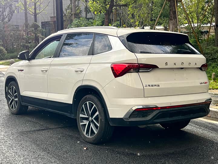 Фото 7 - Skoda Kamiq