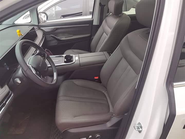 Фото 15 - Maxus G70