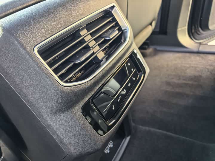 Фото 14 - Volkswagen Talagon