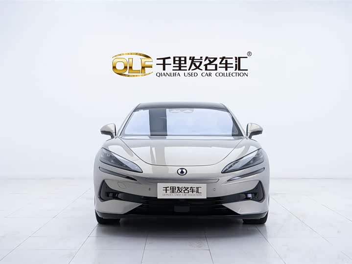 Фото 2 - Denza Z9GT