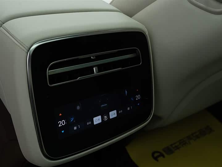 Фото 20 - Denza Z9GT