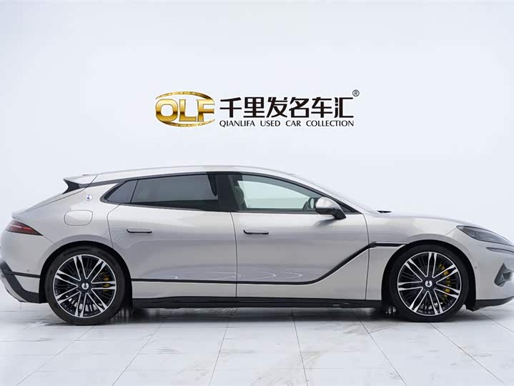 Фото 3 - Denza Z9GT