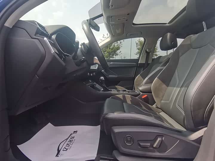 Фото 16 - Audi Q3 Sportback