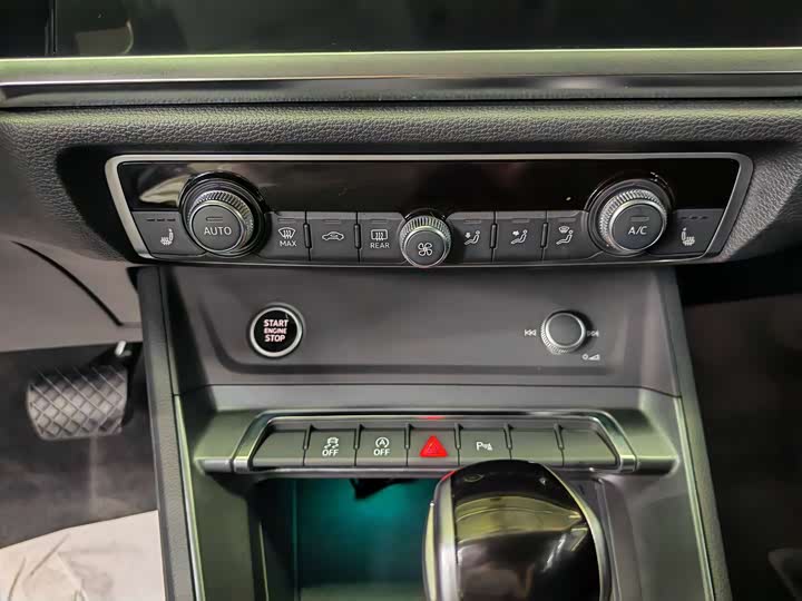 Фото 20 - Audi Q3 Sportback