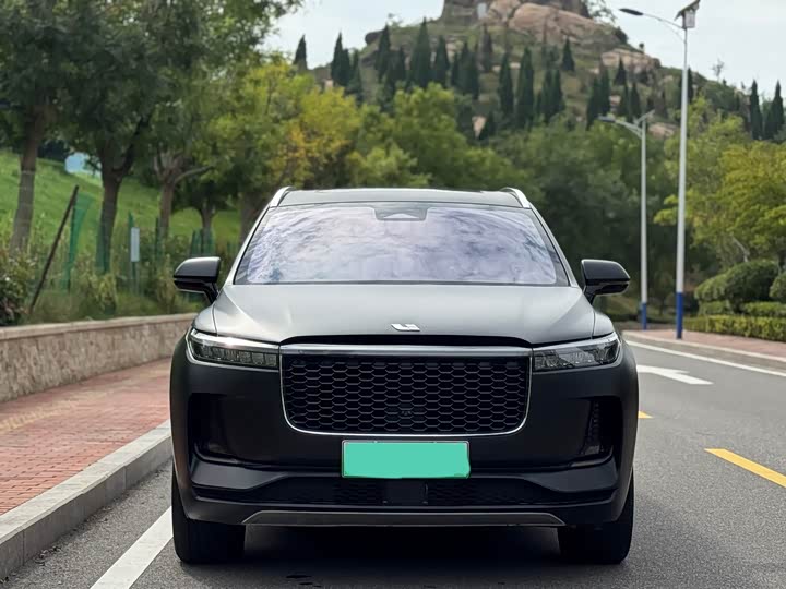 Фото 2 - LiXiang One